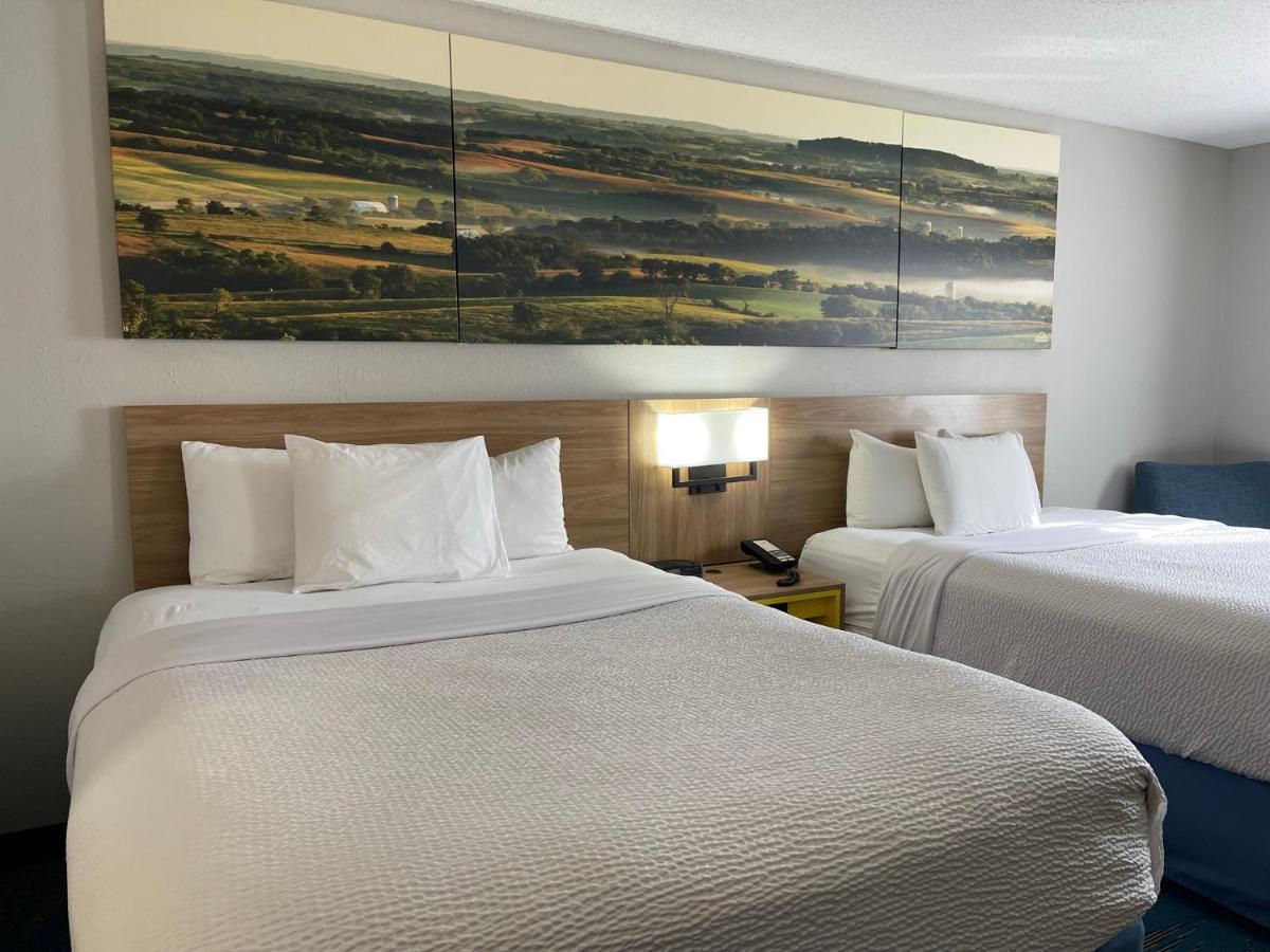 Days Inn By Wyndham קולבי מראה חיצוני תמונה
